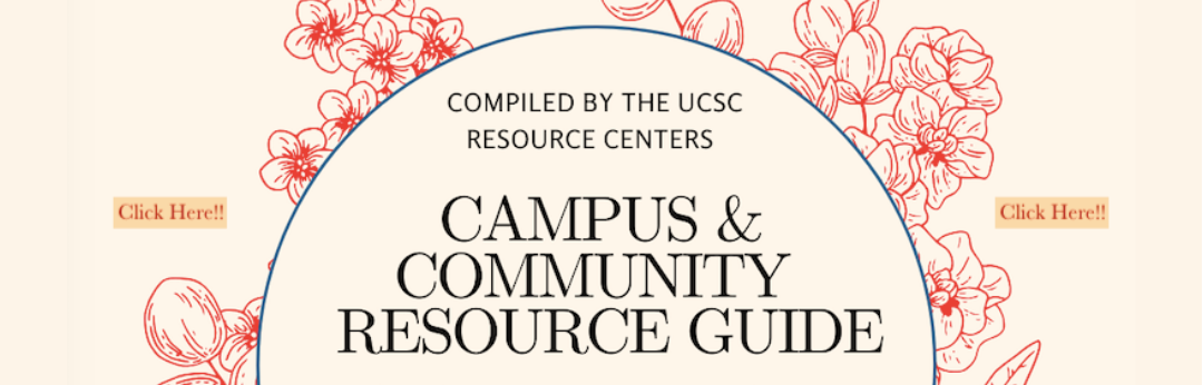 Campus & Community Health Guide